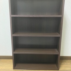 本棚