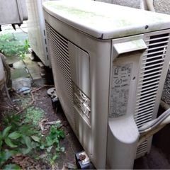 【業務委託】エアコン工事職人様募集！の画像