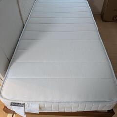 マットレス　シングル