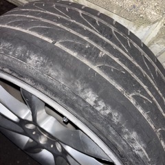 ロリンザータイプ 20インチの画像