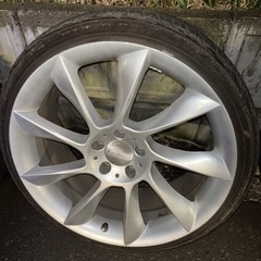 ロリンザータイプ 20インチの画像