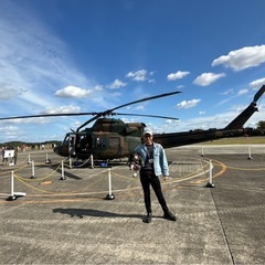 航空機好きの人とお話したい✈️🚁