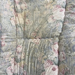敷布団　中古の画像