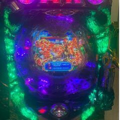Y＆S パチンコ　牙狼　魔戒399 XX-XX アミューズ用　ス...
