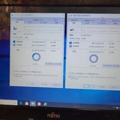 パソコンの画像