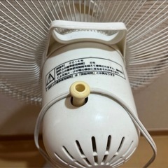 破格！【セット販売のみ】扇風機＆電気ストーブの画像