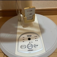 破格！【セット販売のみ】扇風機＆電気ストーブの画像