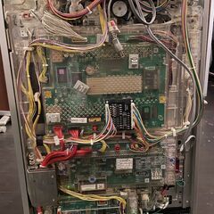 Y＆S パチンコ　牙狼　魔戒399 XX-XX アミューズ用　スロット　パチスロの画像