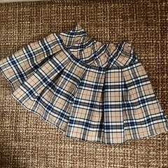 女の子 スーツ フォーマル 160cm smell sweet 金ボタン　ダブルの画像