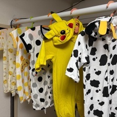 ベビー服　50〜60