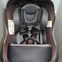 ベビー・子供用品買取販売キッズモール湘南/クルリラプロテクト/新生児～４歳頃/R１２９適合/２０２３年購入/洗濯の画像
