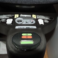 ベビー・子供用品買取販売キッズモール湘南/クルリラプロテクト/新生児～４歳頃/R１２９適合/２０２３年購入/洗濯の画像
