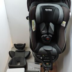 ベビー・子供用品買取販売キッズモール湘南/クルリラプロテクト/新生児～４歳頃/R１２９適合/２０２３年購入/洗濯の画像