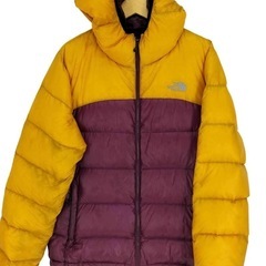 ザノースフェイス THE NORTH FACE ACONCAGU...