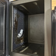 SHARP オーブン電子レンジの画像
