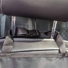 値下げ不可　2枚セット　防水シートカバー　車の画像