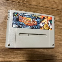 スーパーファミコン　ナイツオブアラウンド