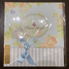 【新品】リサマリ　ギフトボックス2個の画像