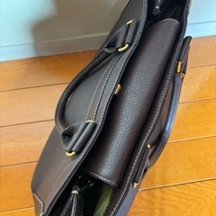 新品 BRUNO PIATTELLI バッグの画像
