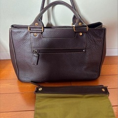 新品 BRUNO PIATTELLI バッグ