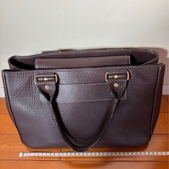 新品 BRUNO PIATTELLI バッグの画像