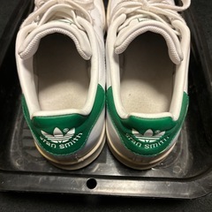 adidas スタンスミス
の画像