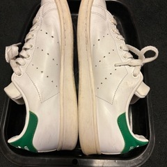 adidas スタンスミス
の画像