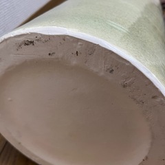 陶器 傘立ての画像