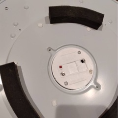 シーリング　NECの画像