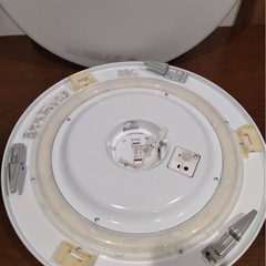 シーリング　NECの画像