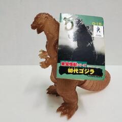 ゴジラ   限定フィギュアの画像