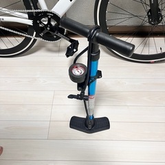 ーダーバイク721 Mサイズ ピストバイク LEADER BIKEの画像