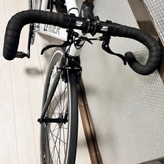 ーダーバイク721 Mサイズ ピストバイク LEADER BIKEの画像