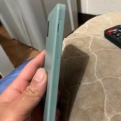AQUOS wish2
の画像