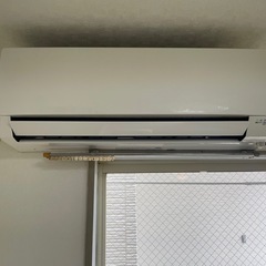 エアコン工事職人様募集！【業務委託】の画像