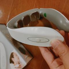 EMS ネックケア機の画像
