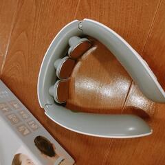 EMS ネックケア機の画像