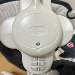 タイニーラブ　バウンサーの画像