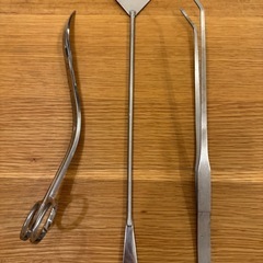 アクアリウム　お手入れセット
