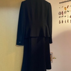 喪服　7号の画像