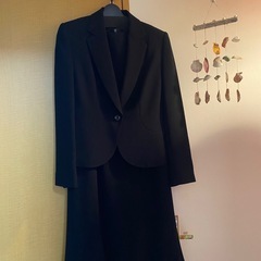 喪服　7号