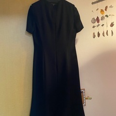 喪服　7号の画像