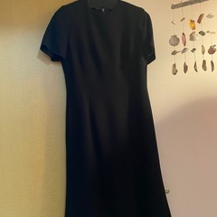 喪服　7号の画像