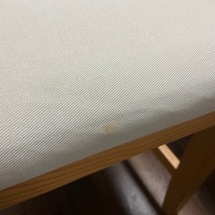 【受付再開】IKEA ダイニングテーブルセットの画像