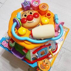 おおきなよくばりボックス