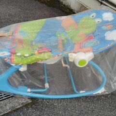 未使用カエル🐸パウンサーの画像