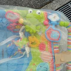 未使用カエル🐸パウンサーの画像