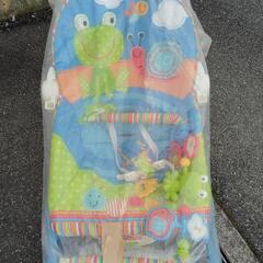 未使用カエル🐸パウンサー