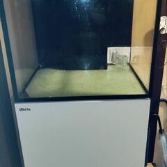 【引き取り限定】水槽セット 極美品 リーファー170