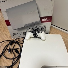 【故障品】プレステ3 、コントローラー